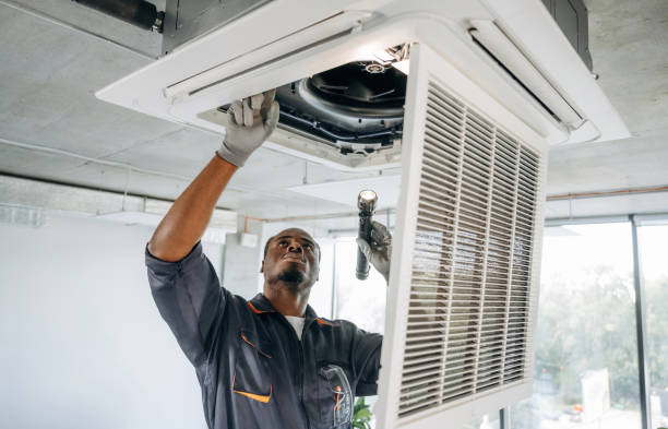 Licensed Air Conditioning Service service in Kensington, OH - FH HVAC